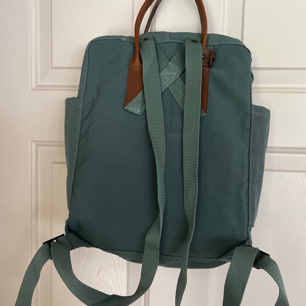 Fjallraven kanken no2 - Picture 2 of 6
